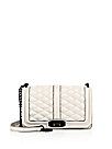 Quilted Love Leather Crossbody Bag | Saks Fifth Avenue