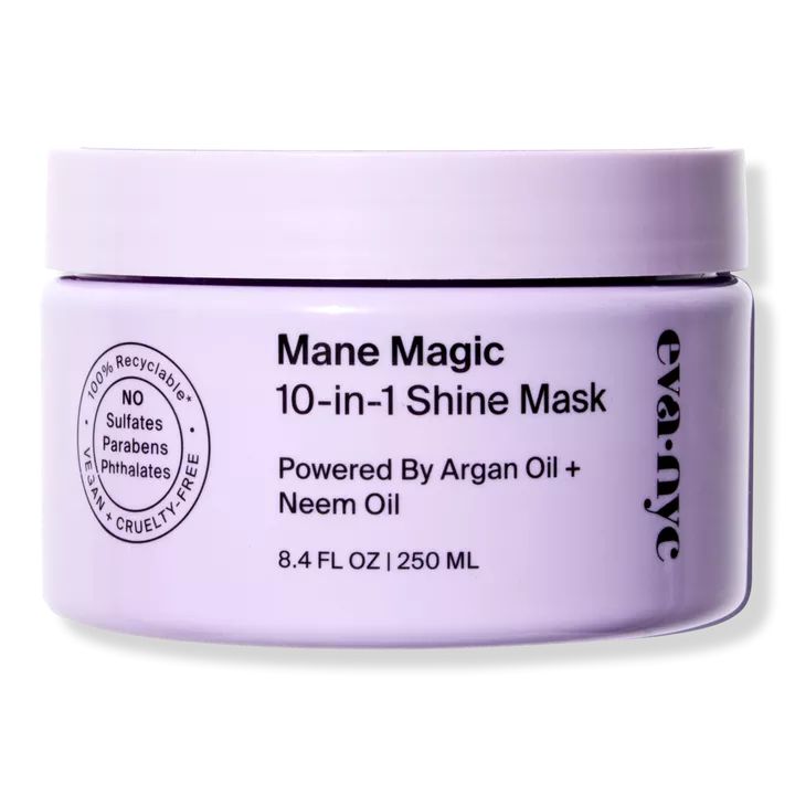 Mane Magic 10-in-1 Shine Mask | Ulta
