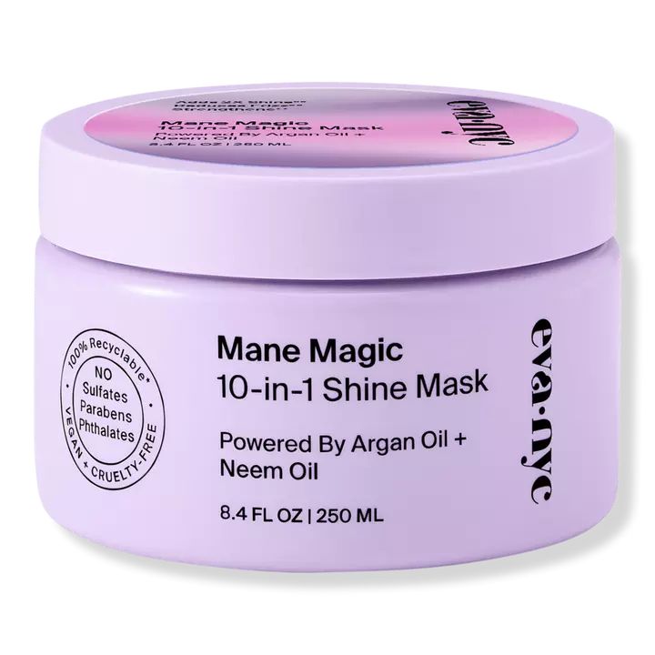 Mane Magic 10-in-1 Shine Mask | Ulta