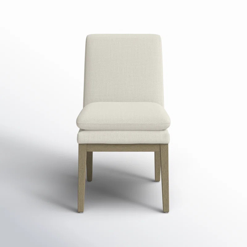 Bethea Upholstered Back Side Chair | Joss & Main