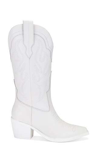 Lafayette Bootie
                    
                    RAYE | Revolve Clothing (Global)
