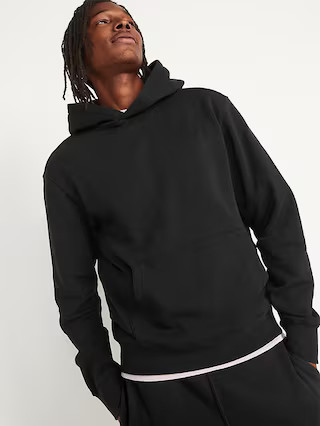 Rotation Popover Hoodie | Old Navy (US)