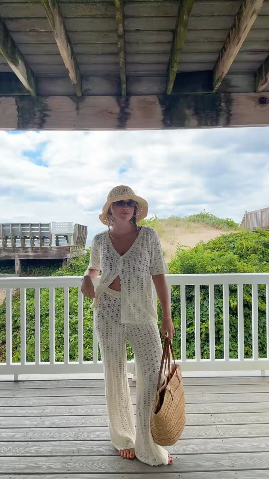 beach outfit

#LTKStyleTip #LTKSeasonal #LTKSwim