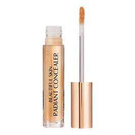 CHARLOTTE TILBURY | Beautiful Skin Radiant Concealer - Corrector luminoso | Sephora ES