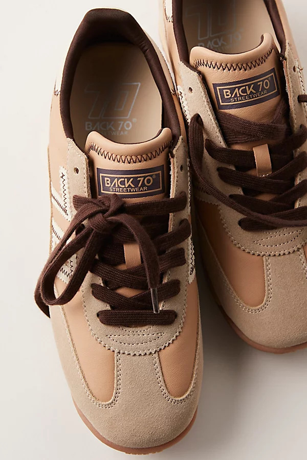 Back 70 Jogger Sneakers | Free People (Global - UK&FR Excluded)