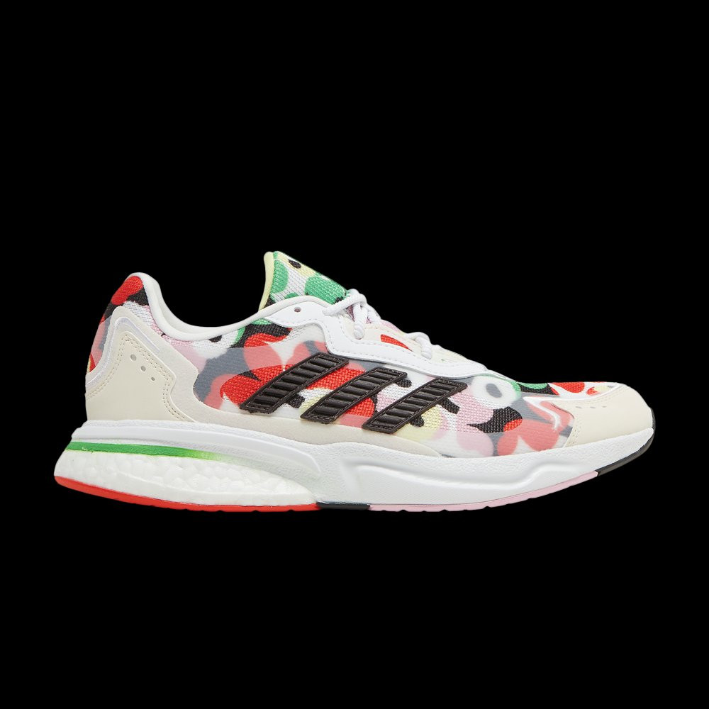 adidas Marimekko x SN1997 'Poppy' Sneakers | GOAT