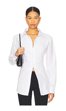 Naomi Shirt
                    
                    LIONESS | Revolve Clothing (Global)