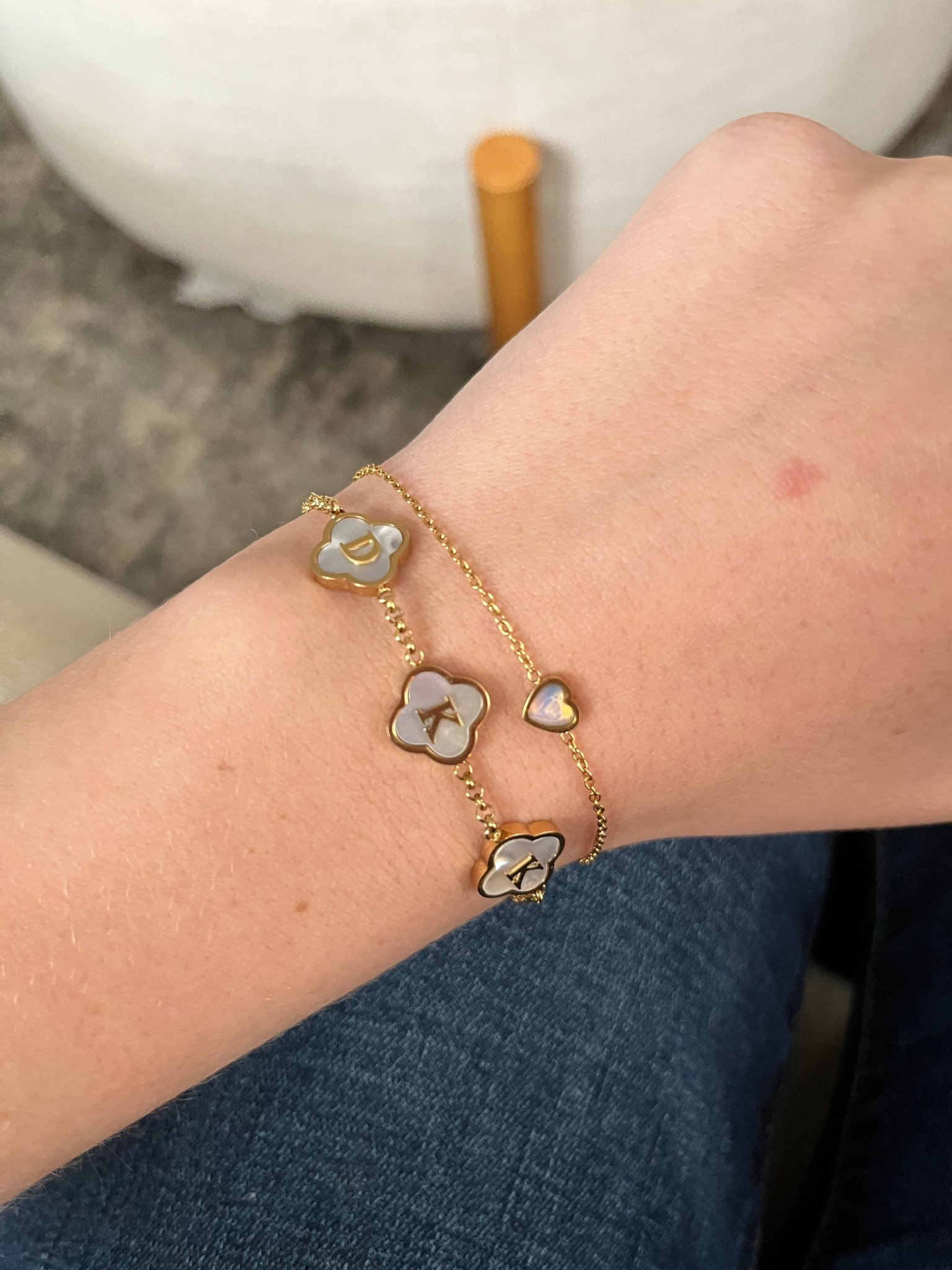 
Abbott Lynn Jewelry | Gifts for Her

#LTKStyleTip #LTKFindsUnder100 #LTKFindsUnder50