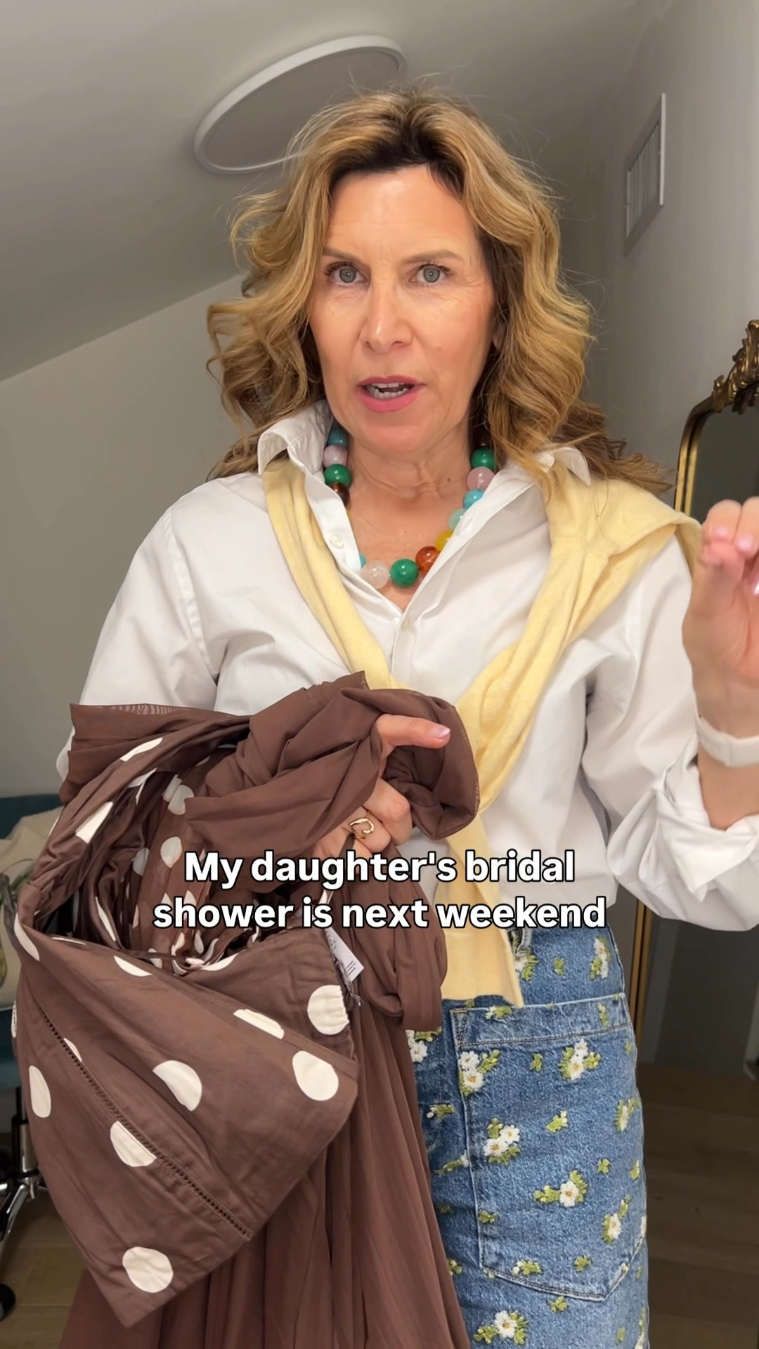 Which dress?! 

#LTKOver40 #LTKstorytime #LTKWedding