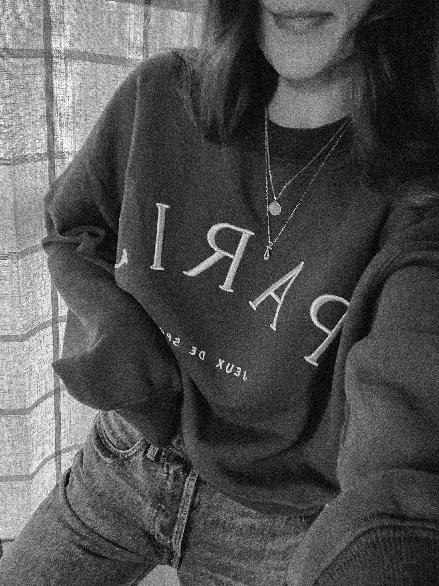 It’s an oversized sweatshirt kind of Monday 

#LTKFind