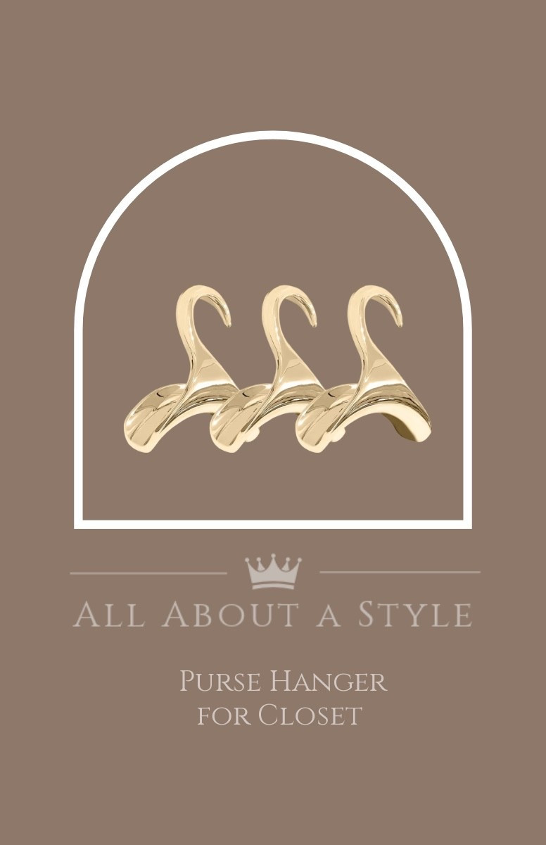 Closet upgrade you didn’t know you needed.

No more squished handbags or digging through piles 🙌🏼 Chic and functional — yes please.

Tap to shop if your closet needs a little glow-up.#ClosetOrganization #PurseStorage #HandbagLover #LTKFinds #OrganizedCloset #AmazonFinds #LTKStyle

#LTKHome