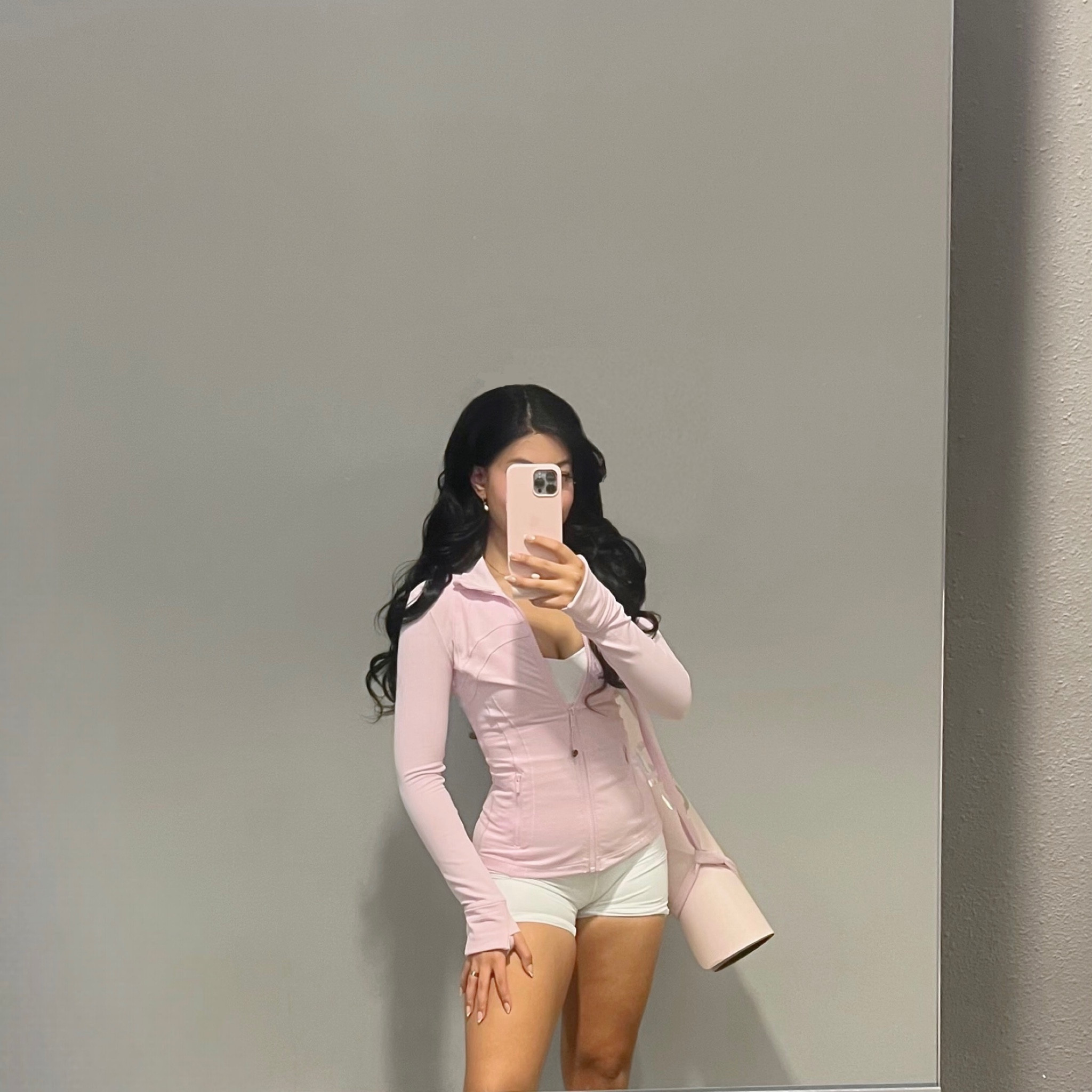 Pink Pilates princess outfit inspo 🎀🤍✨

ootd, gym girl, fitness girl, fitness girlie, that girl, it girl, healthy girl, fit girl, gym outfits, gym outfit inspo

#LTKfitness #LTKGiftGuide #LTKstyletip