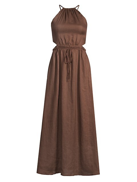 Faithfull the Brand


La Piedra Maxi-Dress



5 out of 5 Customer Rating | Saks Fifth Avenue