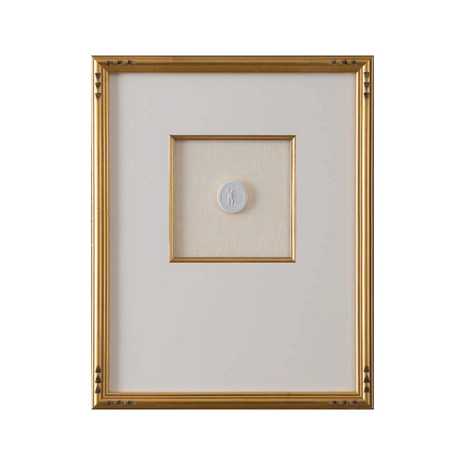 Intaglio I | Brooke and Lou