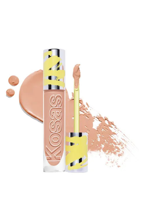 Kosas Revealer Extra Bright Serum-Powered Color Corrector in Illusion at Nordstrom | Nordstrom