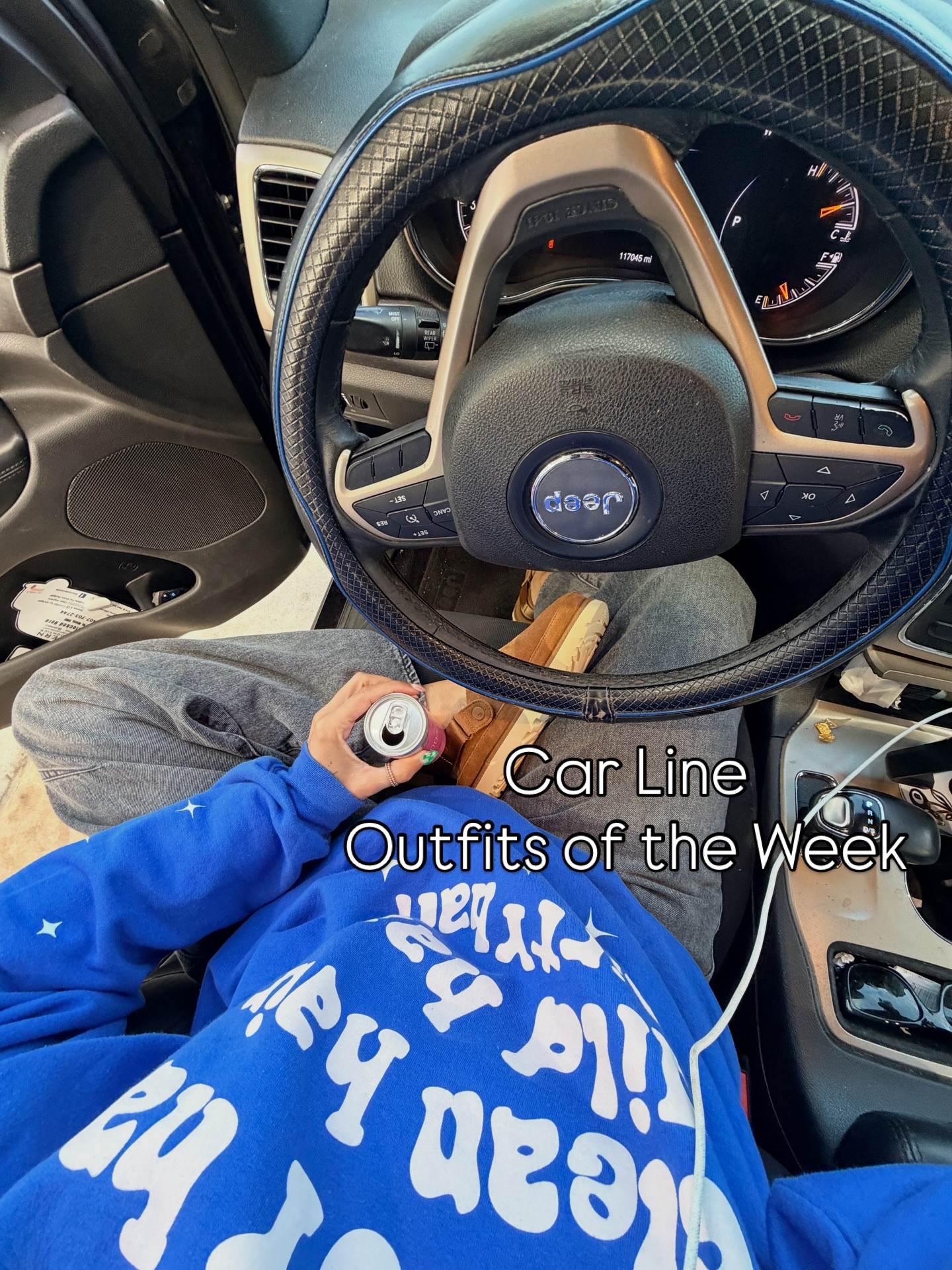 Car line outfits of the week but make it spring break edition 🙃 Totally forgot Monday (oops) and Florida said… actually it’s cold again?? So we’re staying cozy and doing our best over here 🤍

Comment SHOP to get the links sent directly to you. 

#carlineoutfits #momstyle #springbreakvibes #everydayoutfits #floridamom

car line outfits, mom outfits everyday, casual spring outfits, florida mom life, comfy mom style

#LTKmomlife #LTKootd #LTKSeasonal