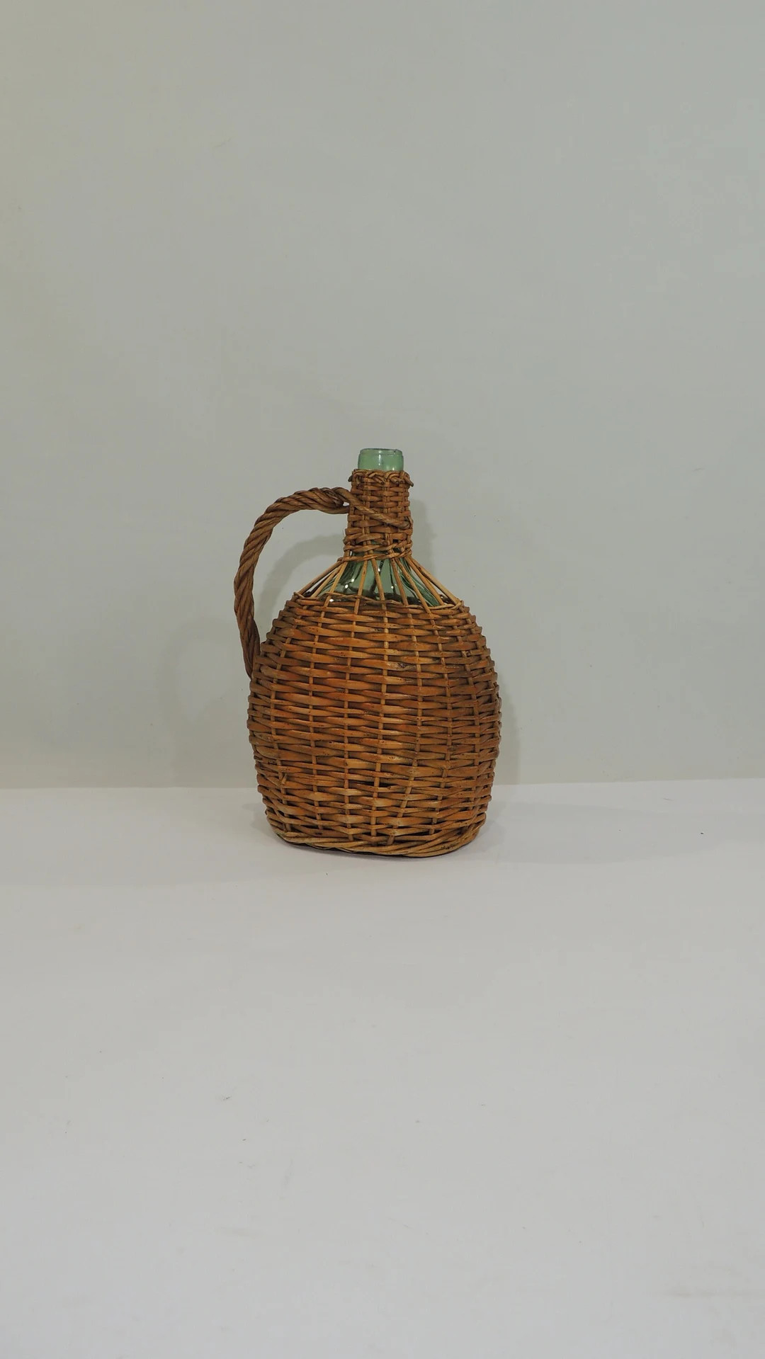 Demi-john/bottle/gourd/dame Jeanne/rattan/vintage - Etsy | Etsy (US)