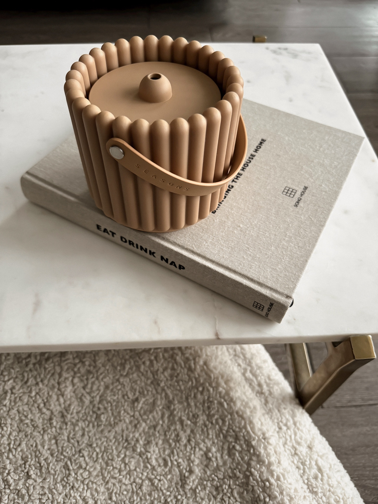 The perfect addition to my minimal, neutral home. 

#LTKGiftGuide #LTKhome