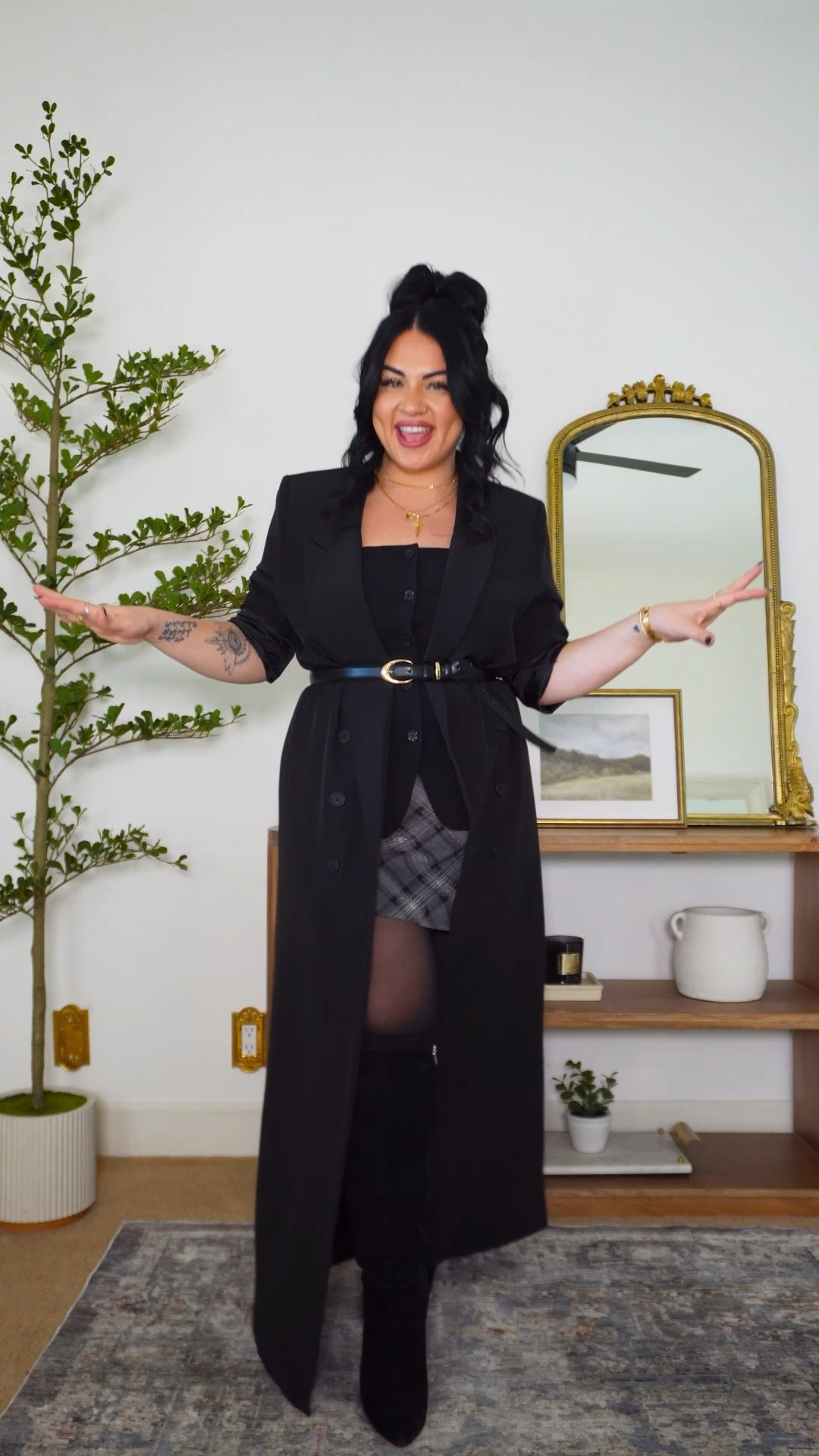 i’m a size 12 in plt
size large in target tops
size xl in wild fable skirts
size large in target dresses 

#LTKgrwm #LTKSaleAlert #LTKMidsize