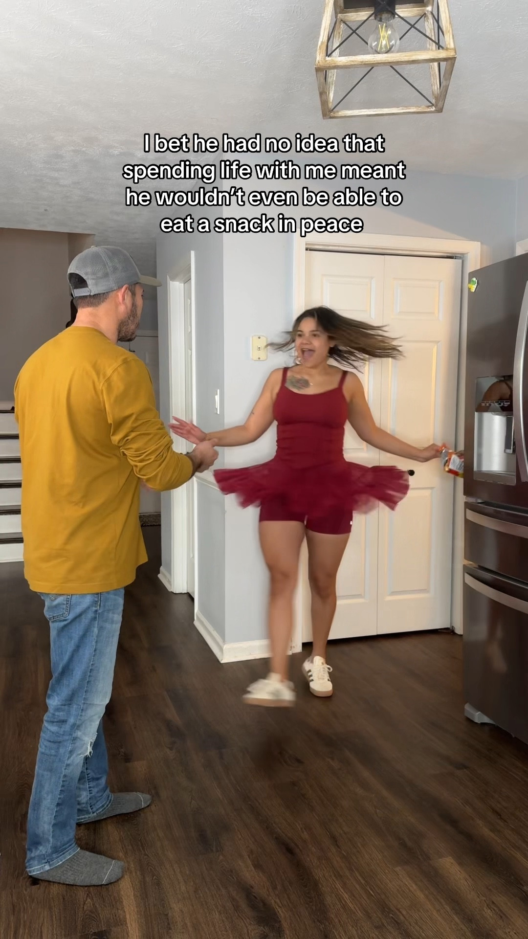 Active and comfy ✨

#LTKU #LTKActive #LTKFitness