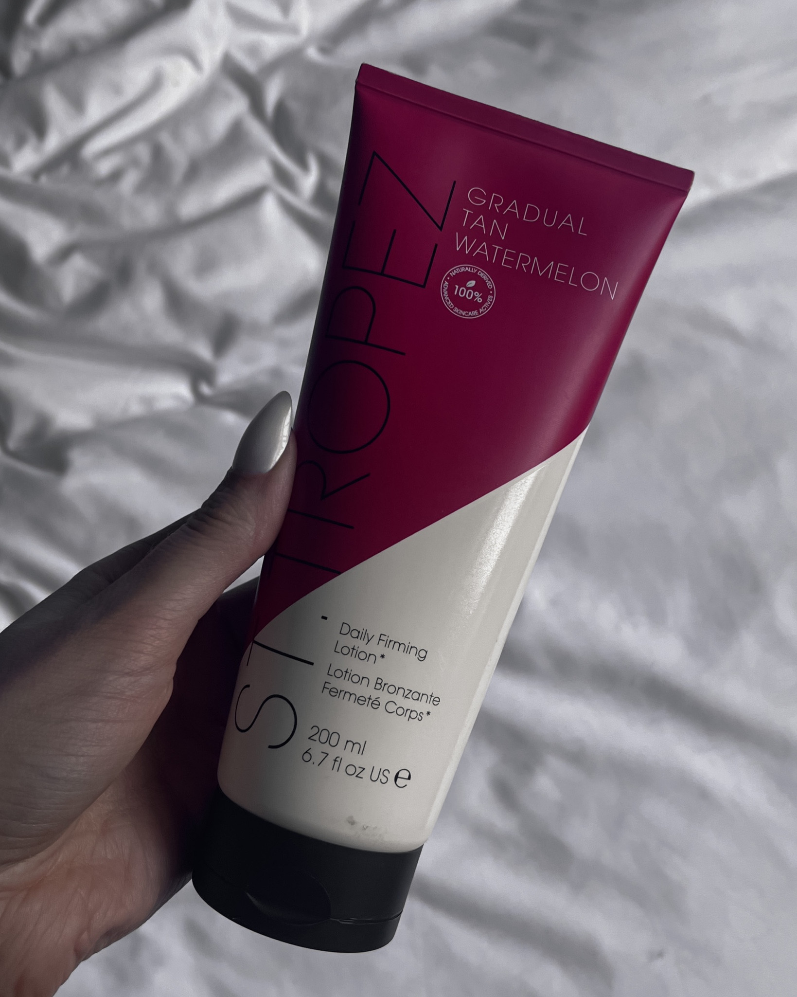 The most natural gradual tan I’ve ever used 😍

#LTKtravel #LTKbeauty #LTKswim