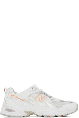 530 Low-Top Sneakers | SSENSE