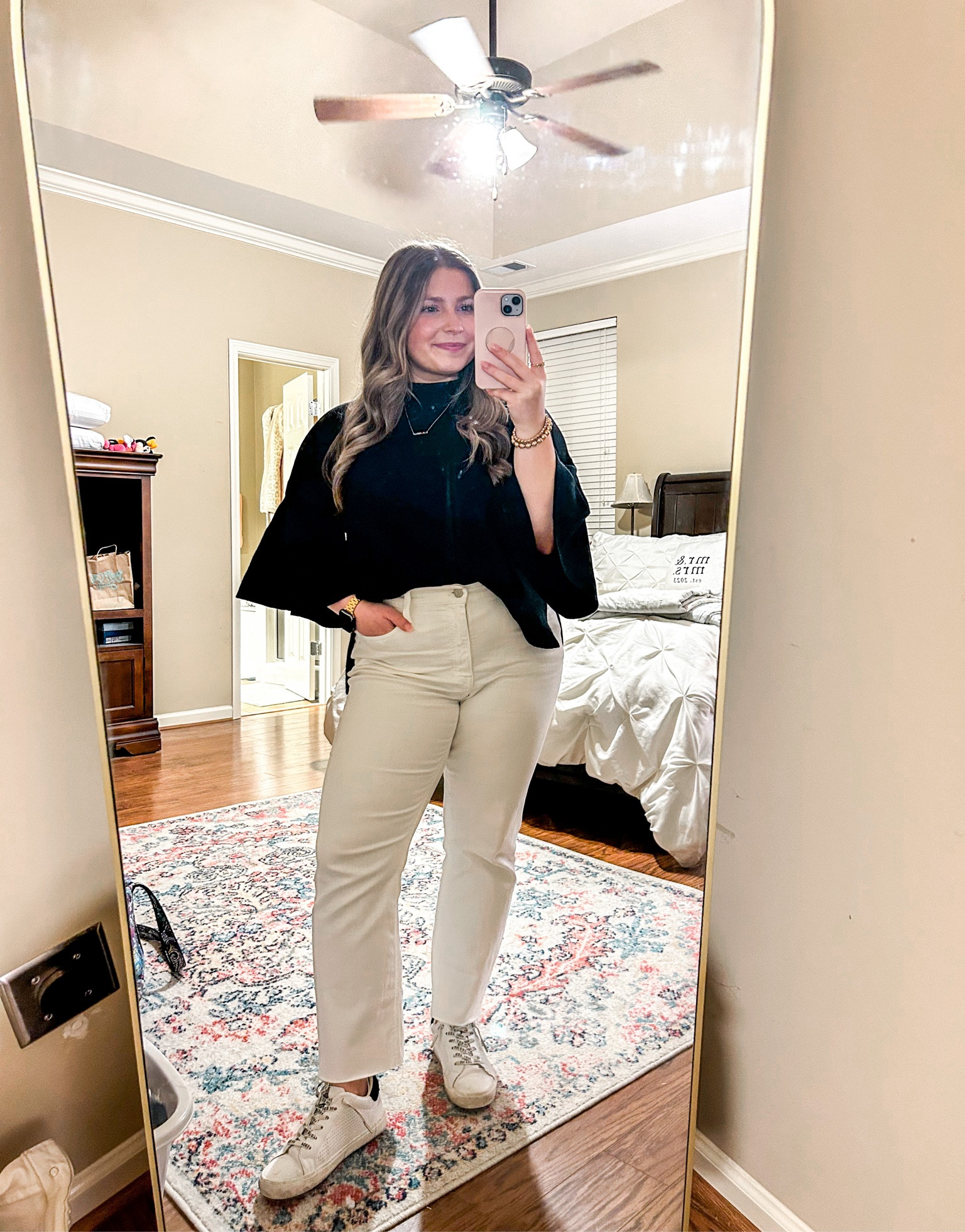 Fit check!!!

#LTKshoecrush #LTKfindsunder100 #LTKsalealert