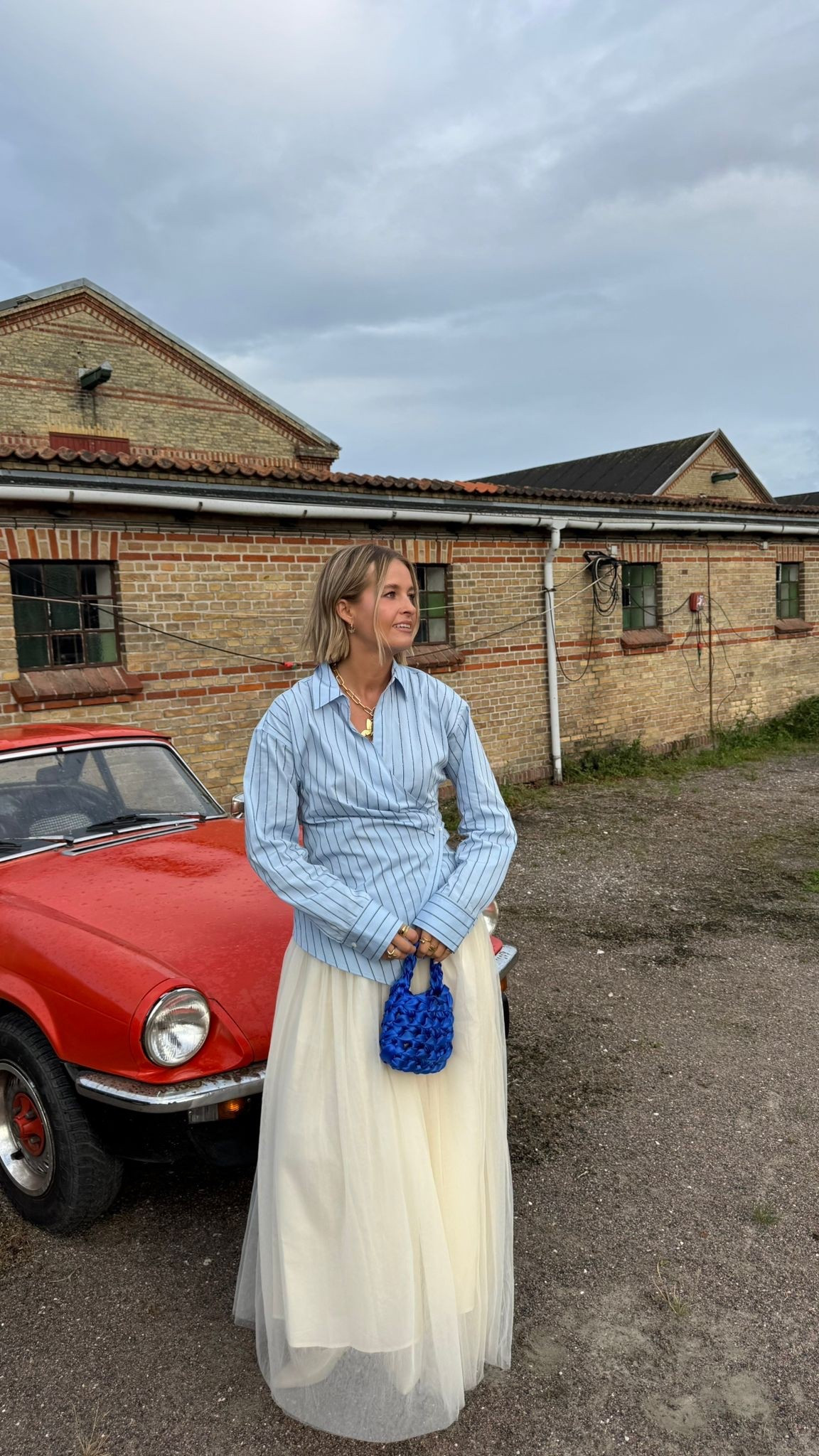 Copenhagen Fashion Week Day Three ☀️💃🏻 

#LTKeurope #LTKautumn #LTKuk