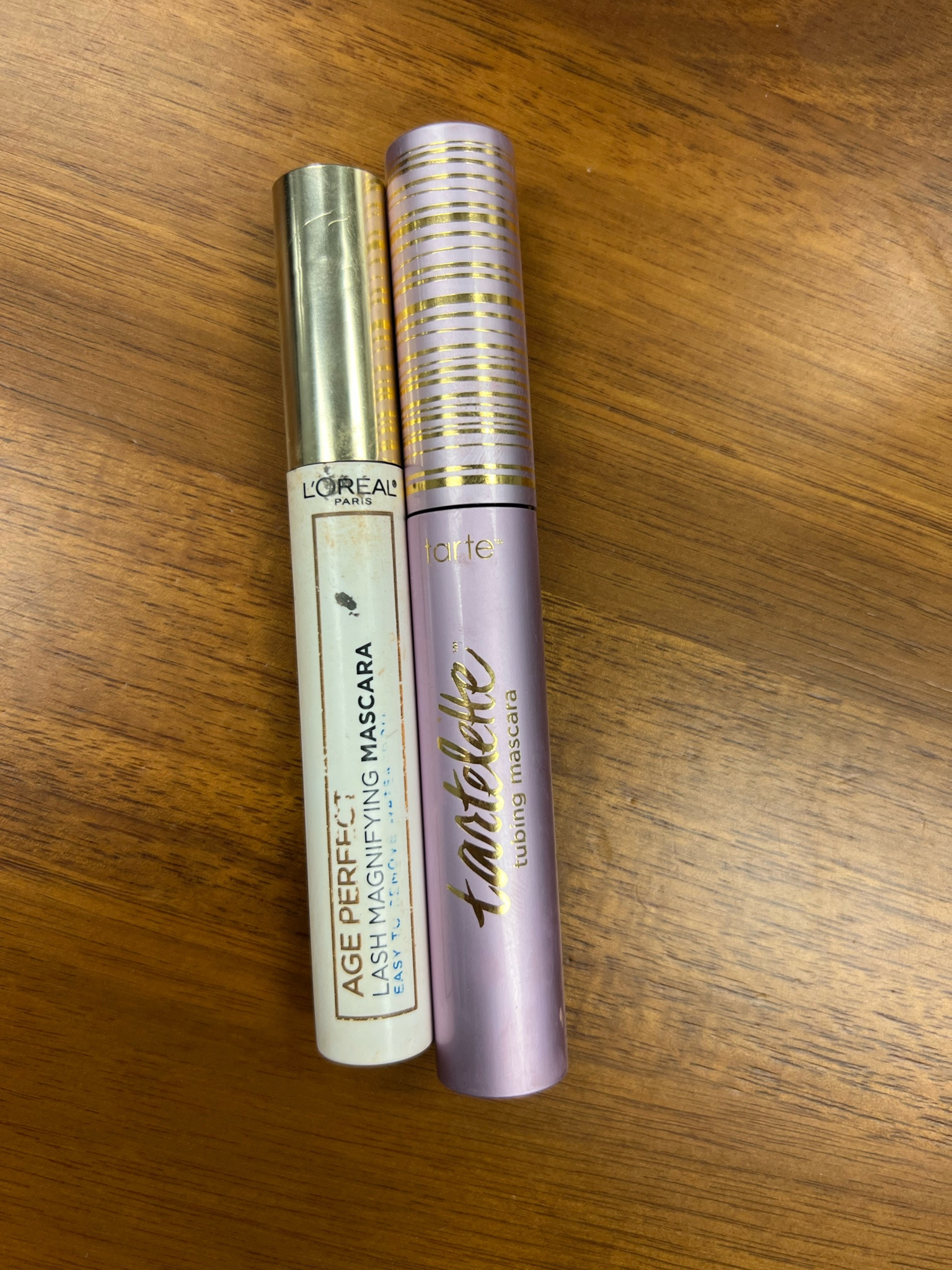 Unpopular opinion but L’Oréal slays the tubing mascara game. I splurged (spent more than twice the amount) for tarte’s tubing mascara and I am never straying again. L’Oréal’s magnifying mascara is even on sale for less than $10 now! 

#LTKsalealert #LTKFind #LTKBeautySale