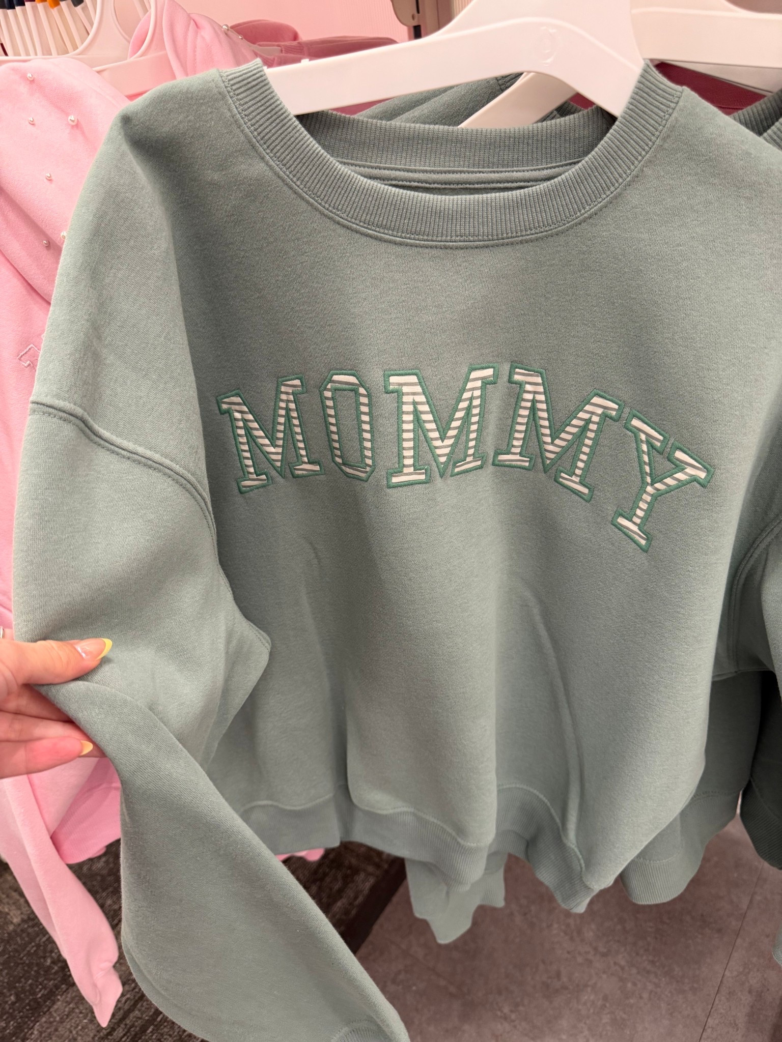 Another cute option for Mother’s Day.  

#LTKHome #LTKSeasonal