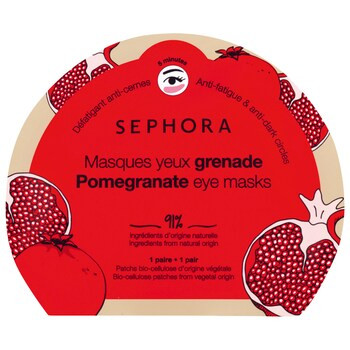 Clean Eye Mask - SEPHORA COLLECTION | Sephora | Sephora (US)
