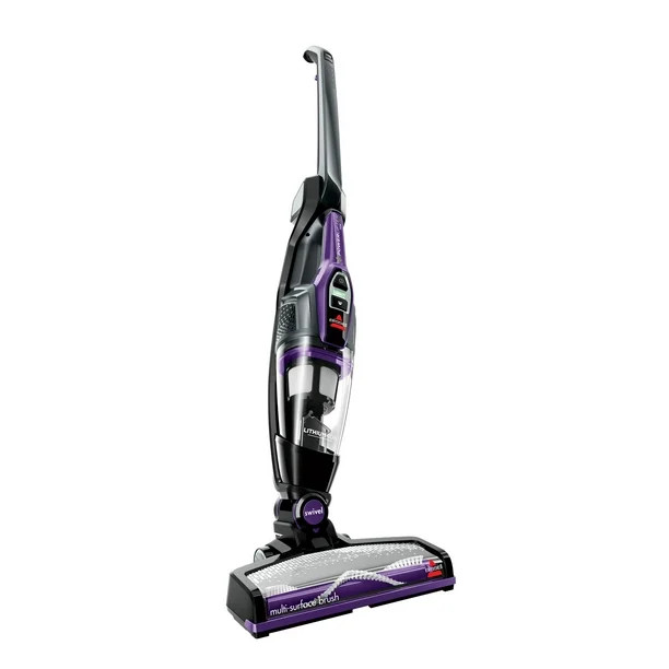 BISSELL PowerLifter Ion Pet Cordless Stick Vacuum 3191 | Walmart (US)