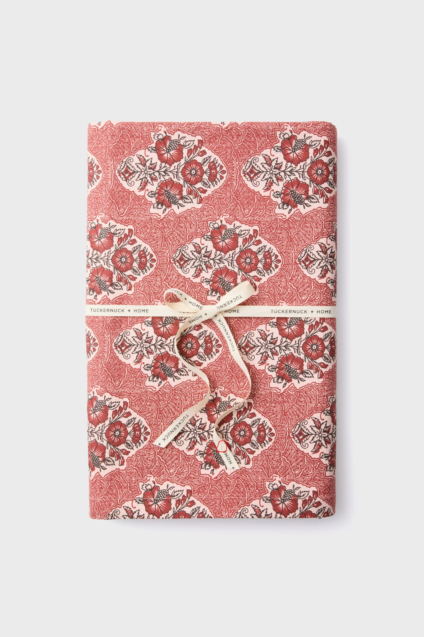 Scarlet Sonata Tablecloth | Tuckernuck (US)