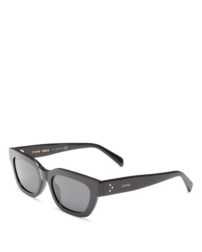 Women's Cat Eye Sunglasses, 52mm | Bloomingdale's (US)