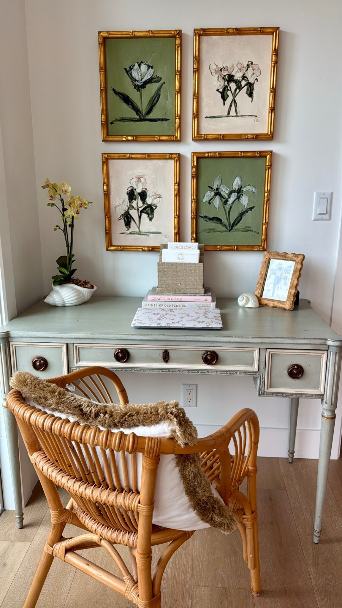 Desk accessories 

#LTKdayinmylife #LTKHome