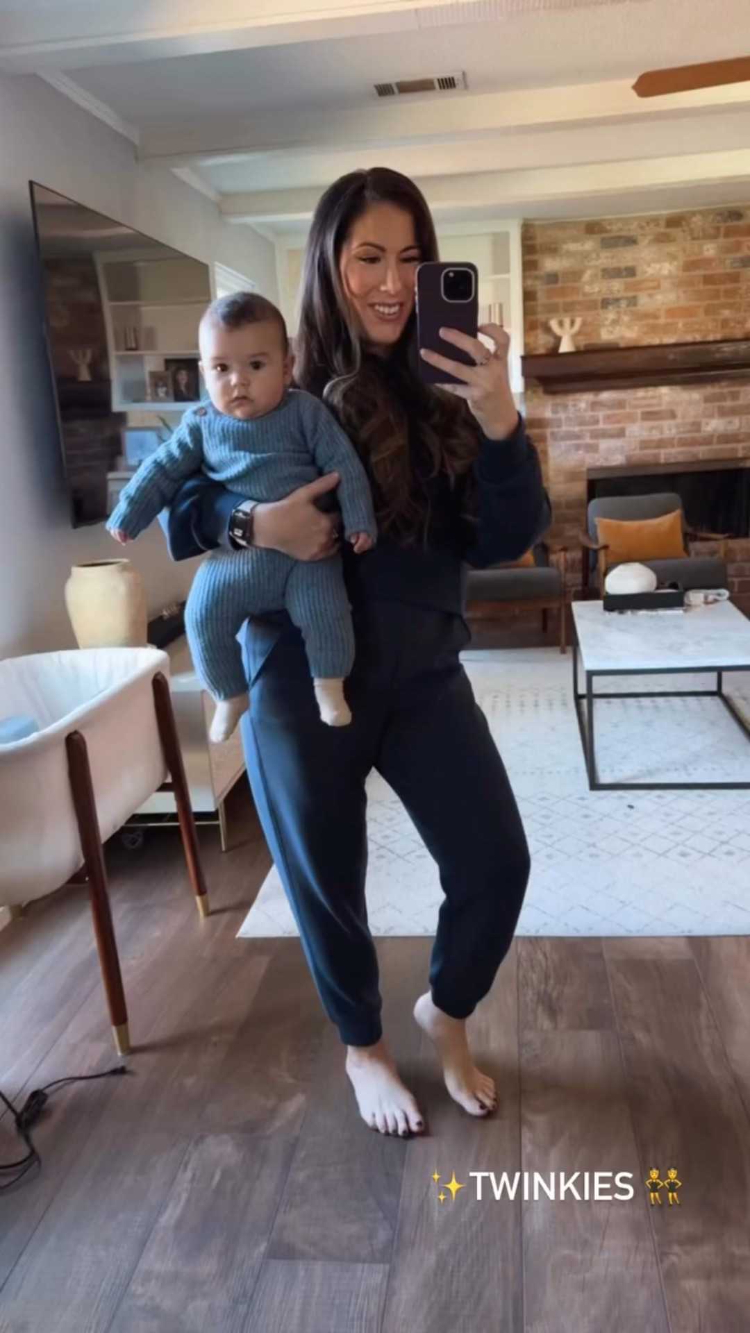 ✨TWINKIES 👯
Old Navy activewear and Old Navy baby 

#LTKdayinmylife #LTKmomlife #LTKActive