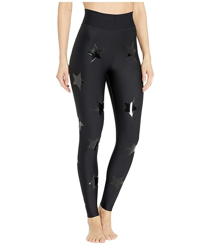 Ultra High Lux Knockout Leggings | Zappos