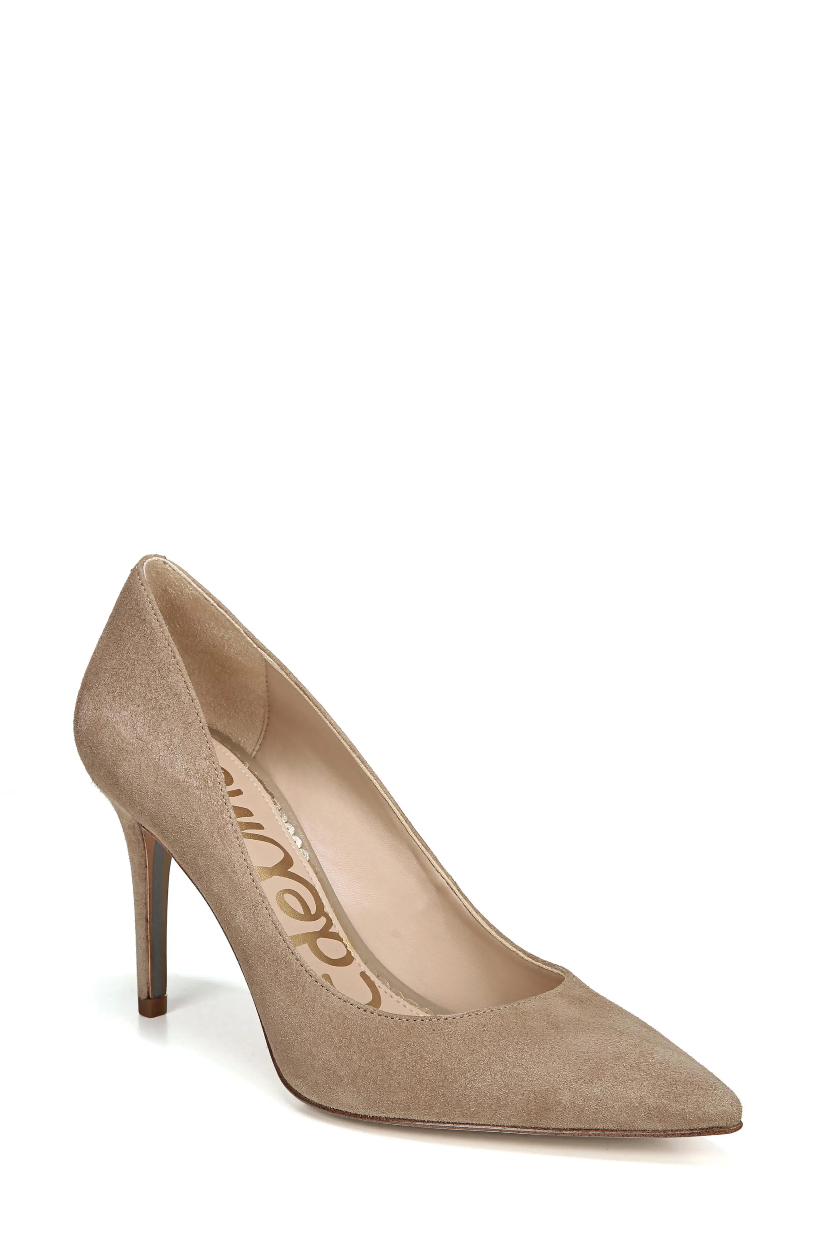 Sam Edelman Margie Pump (Women) | Nordstrom