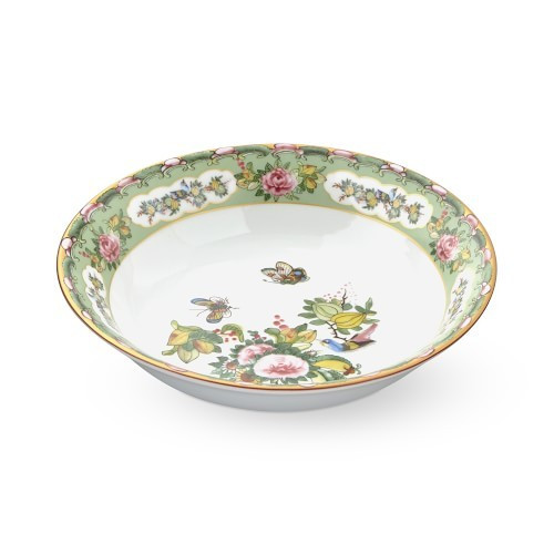 Famille Rose Pasta Bowls, Set of 4 | Williams-Sonoma