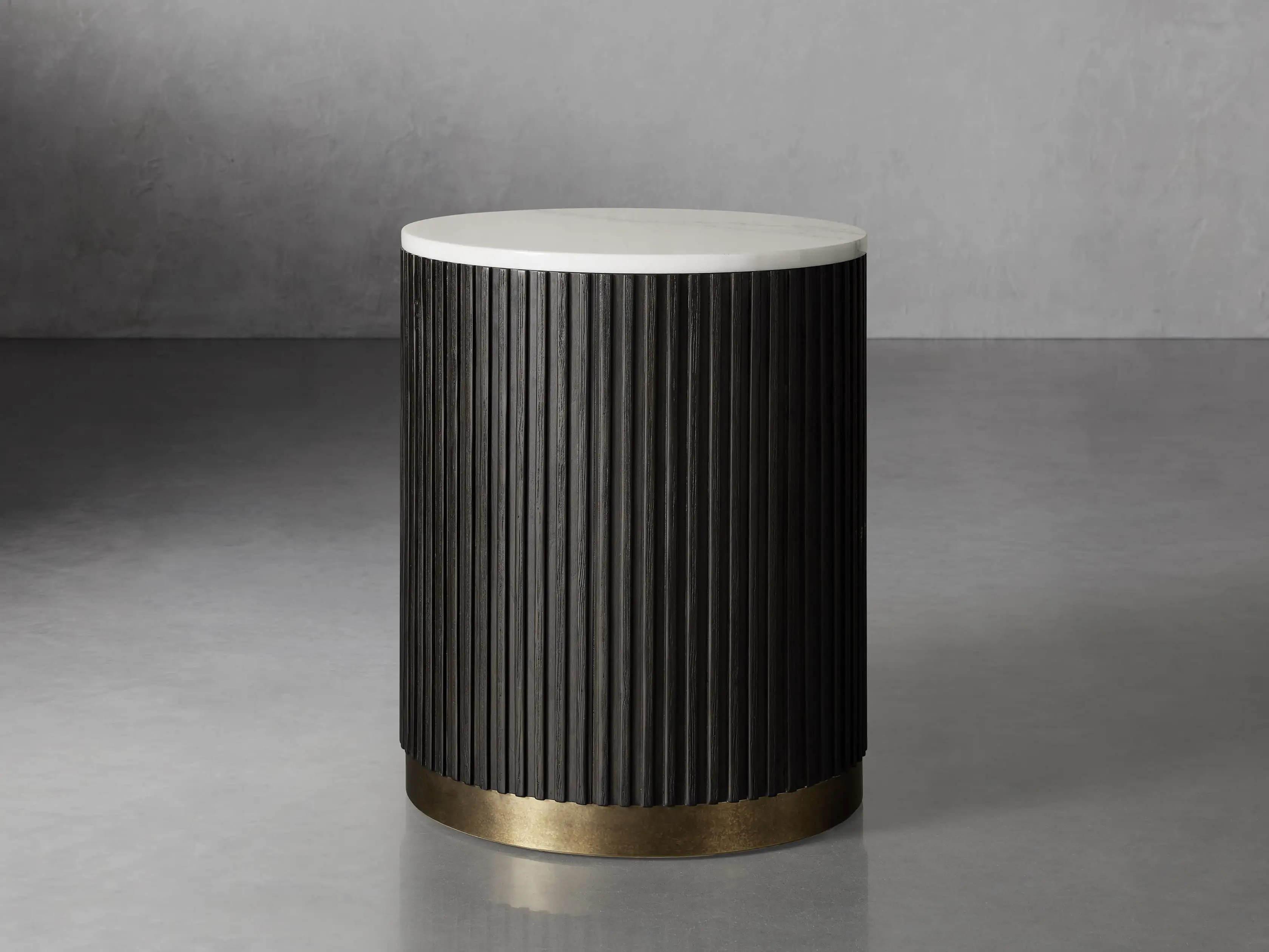 Finnley End Table | Arhaus