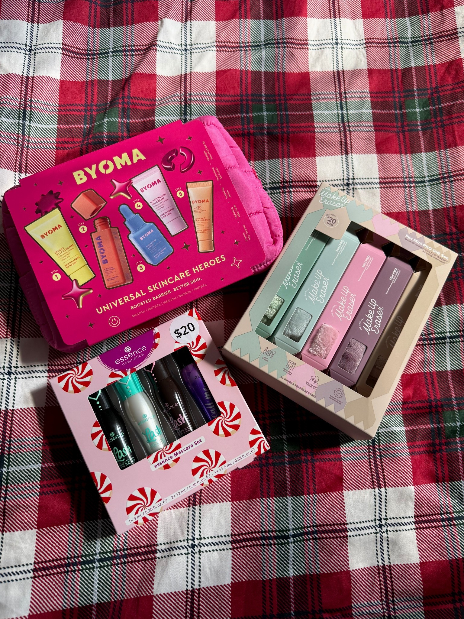 3 gift sets you need to buy for yourself this year 🤭



#LTKBeauty #LTKGiftGuide #LTKHoliday