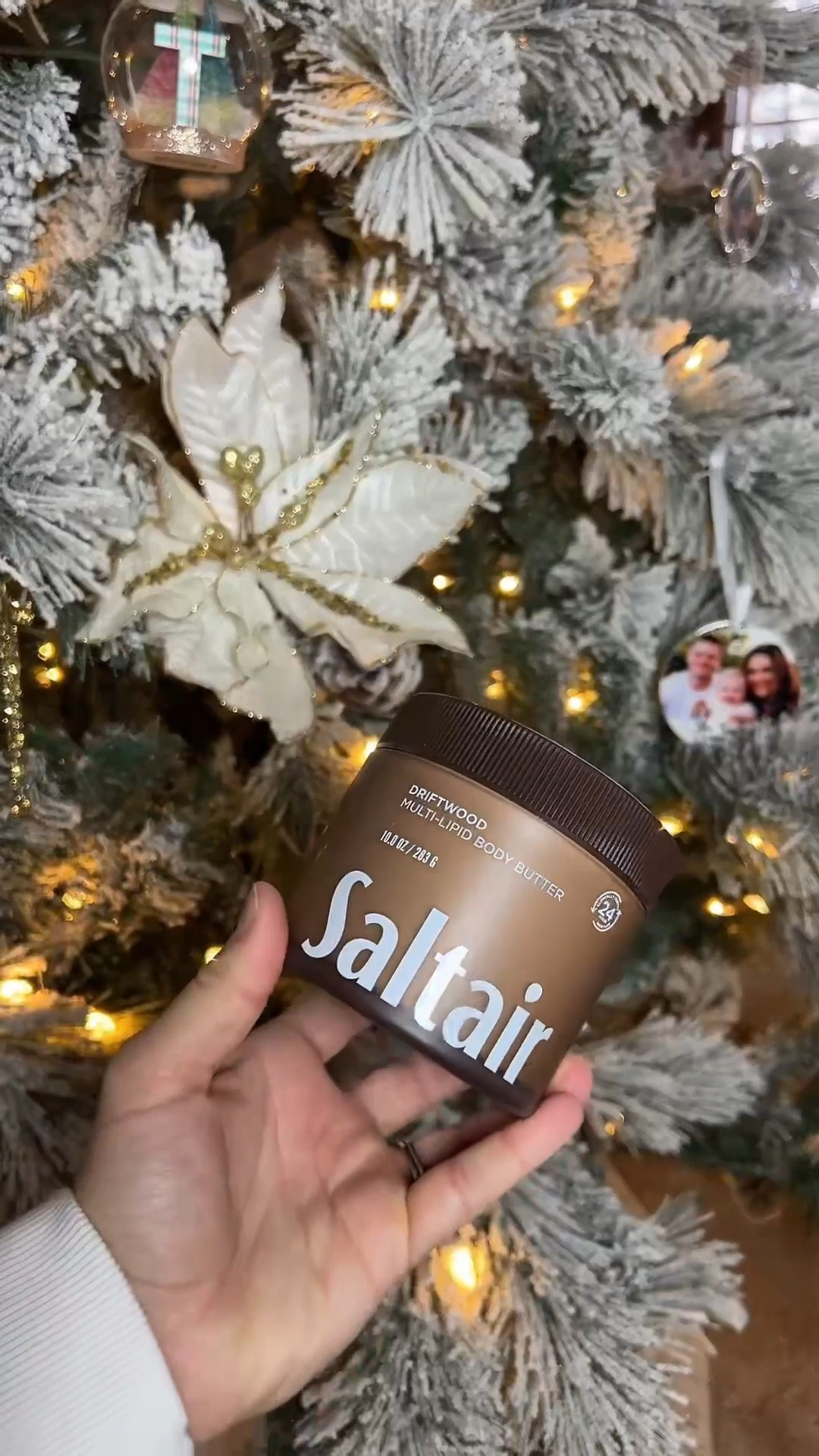 TikTok Christmas Find | saltair trio | skincare gift 

#LTKHoliday #LTKOver40 #LTKGiftGuide