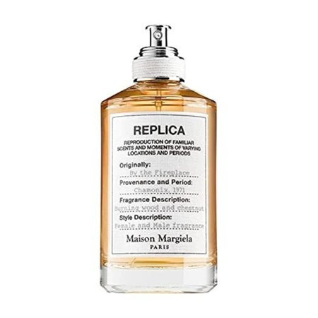 Replica By The Fireplace EDT Spray 3.4 oz New Fresh | Walmart (US)