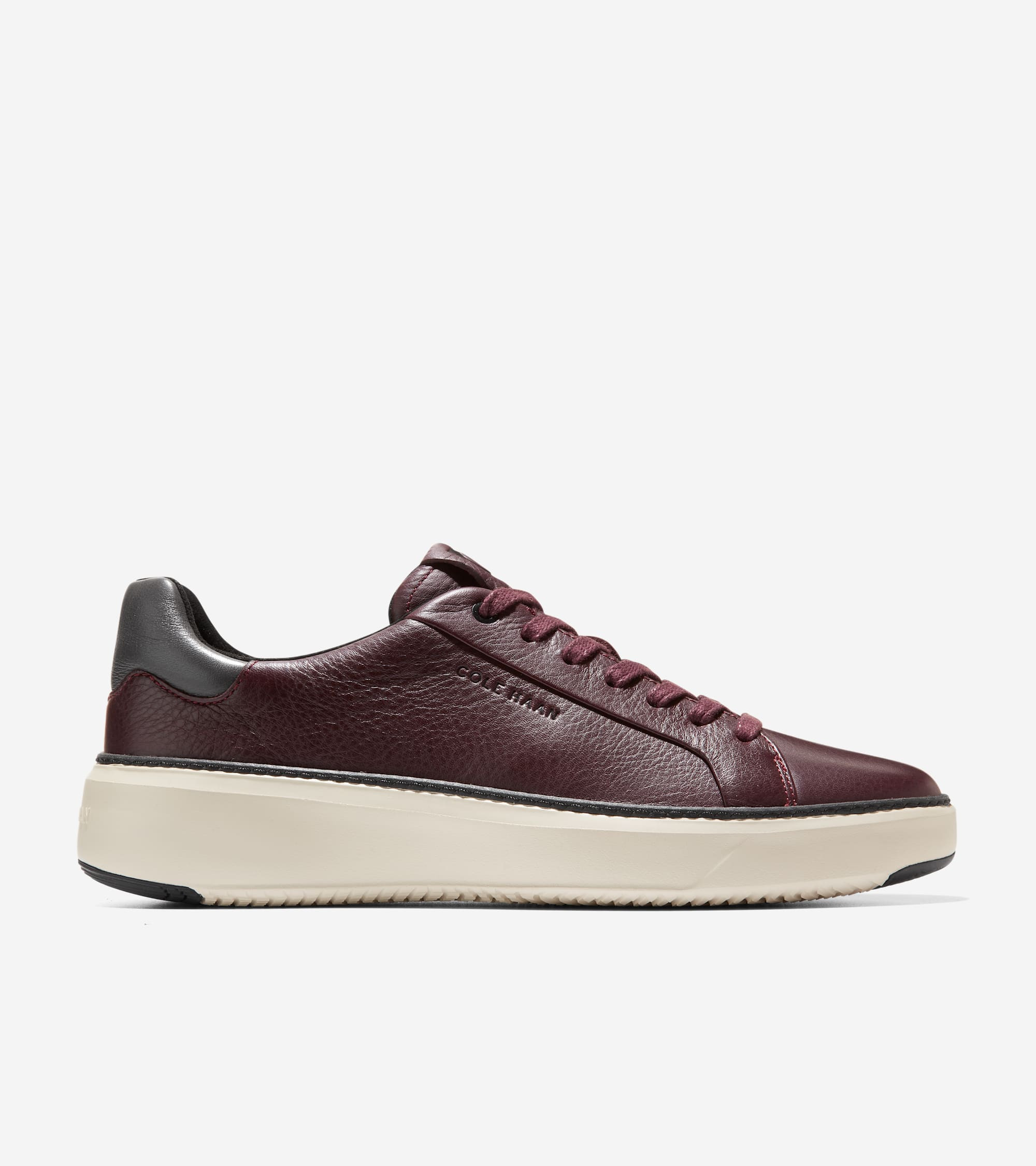 Men's GrandPrø Topspin Sneakers | Cole Haan (US)