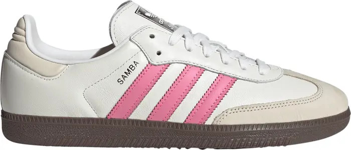 adidas Gender Inclusive Samba Sneaker | Nordstrom | Nordstrom
