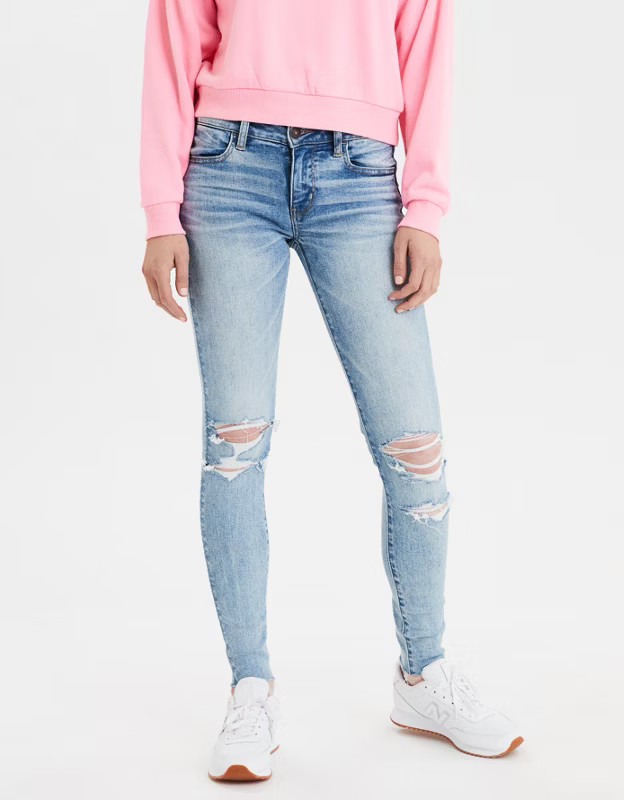 Jegging | American Eagle Outfitters (US & CA)