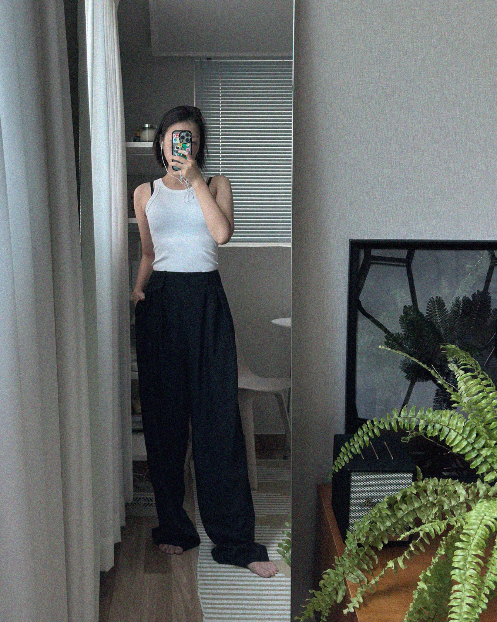 white and black 🥰


#LTKspring #LTKstyletip #LTKkorea