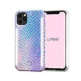 LuMee Duo by Case-Mate - iPhone 11 Pro - Dual Light Up Selfie Case - Front & Rear Illumination - Mer | Amazon (US)