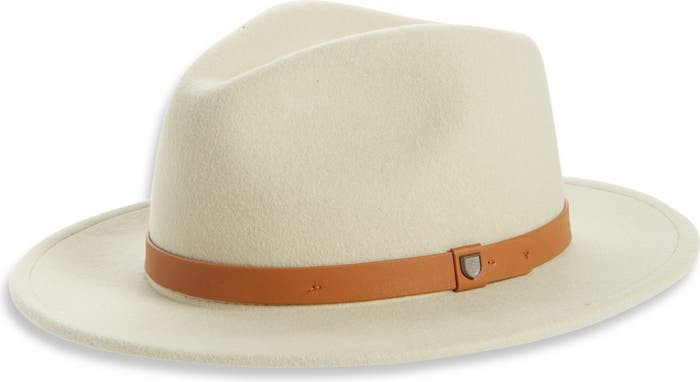 Messer Fedora Hat | Nordstrom