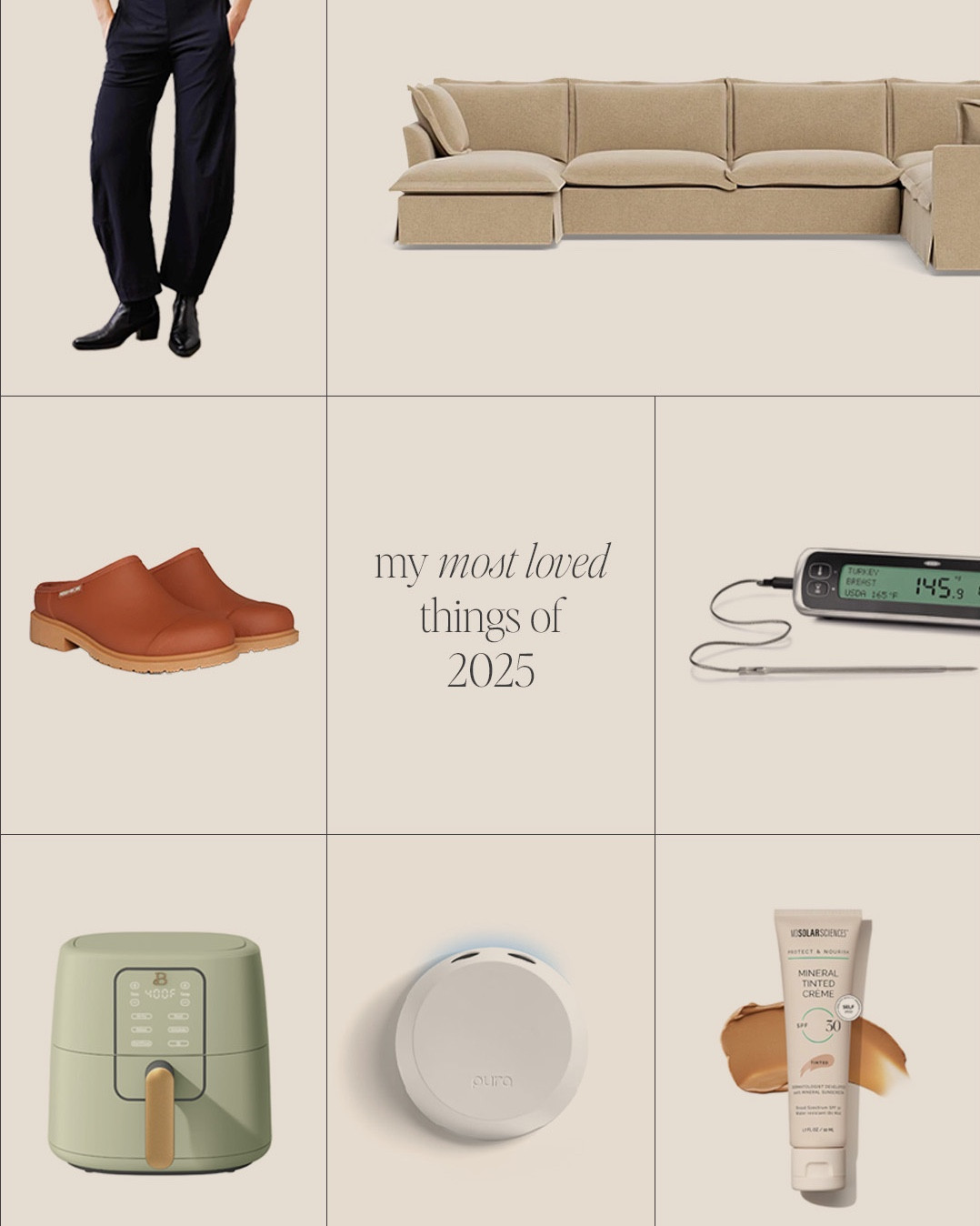 my lost loved things of 2025 ✨

#LTKBeauty #LTKKids #LTKHome